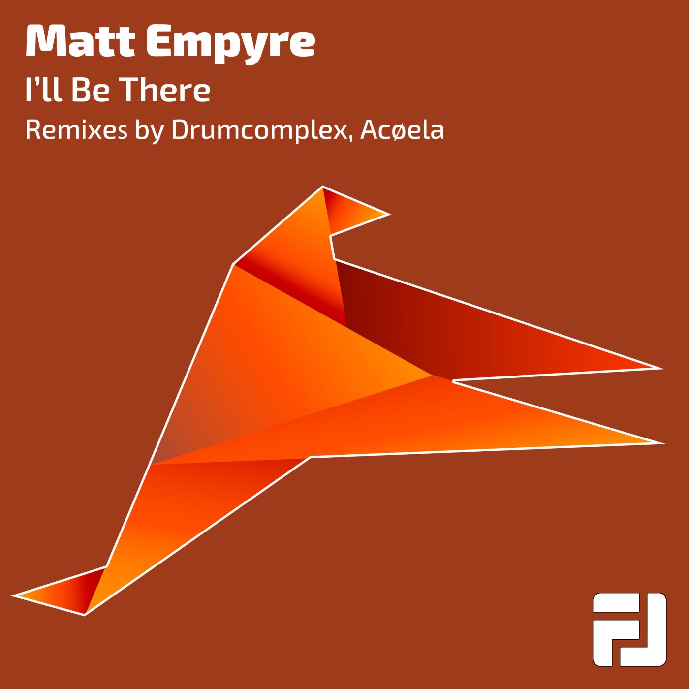 Matt Empyre – I’ll Be There [FLE060]